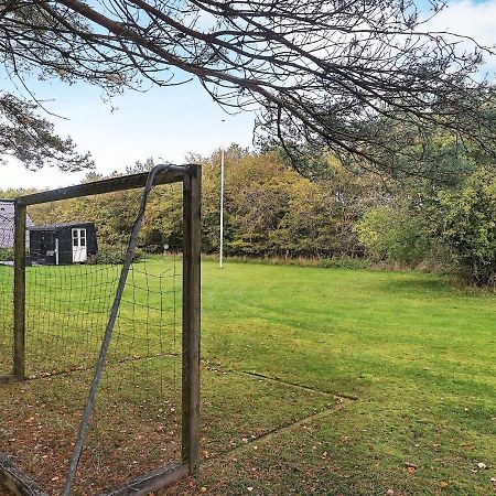 8 Person Holiday Home In Skals Extérieur photo